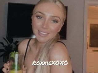 RoxxieXOXO