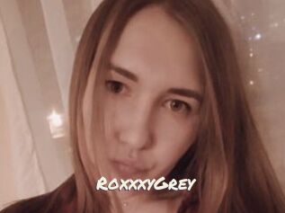 RoxxxyGrey