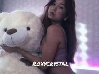 RoxyCrystal