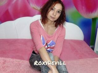 RoxyDevill