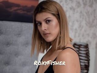 RoxyFisher