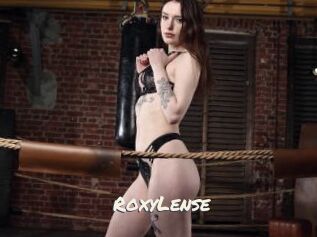 RoxyLense