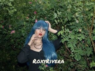 RoxyRivera