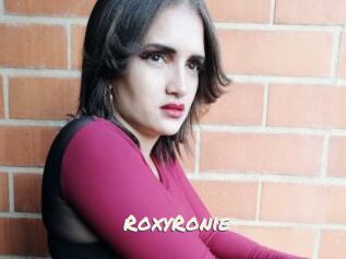 RoxyRonie