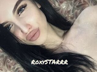 RoxySTARRR