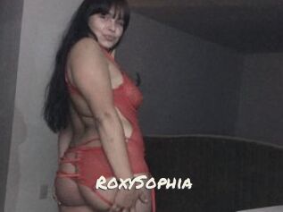 RoxySophia