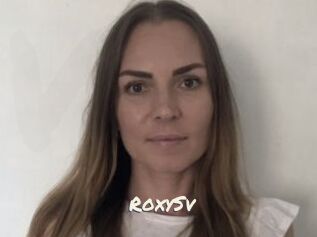 RoxySv