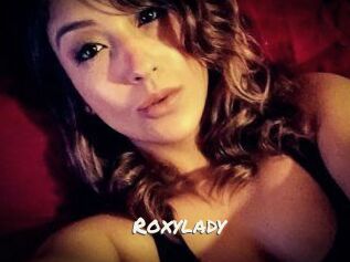 Roxylady