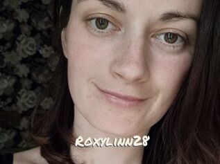 Roxylinn28