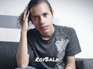 RoyBalk