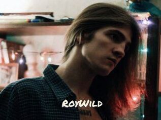 RoyWild