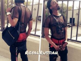 RoyalRussian