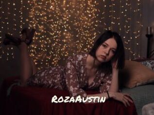 RozaAustin