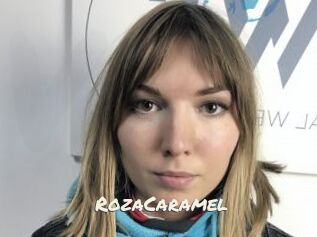 RozaCaramel