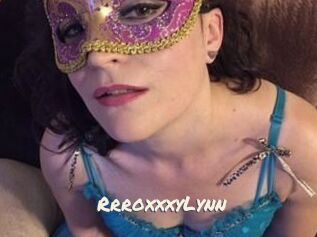 RrroxxxyLynn