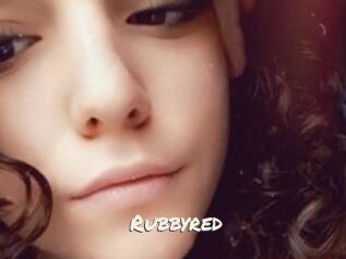Rubbyred