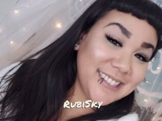 RubiSky