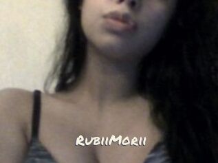 RubiiMorii