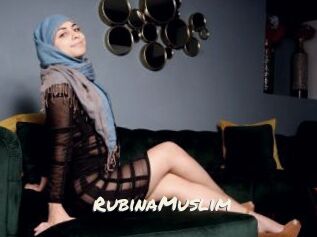 RubinaMuslim