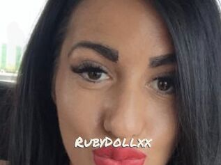 RubyDollxx