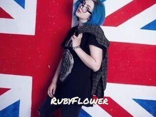 RubyFlower
