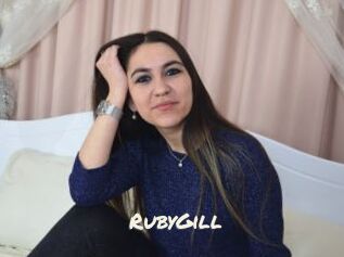 RubyGill