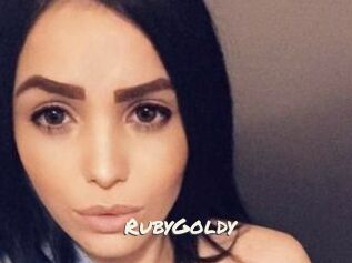 RubyGoldy