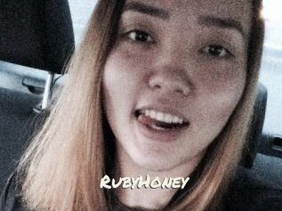 RubyHoney
