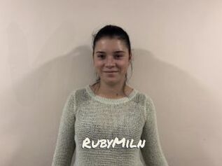RubyMiln