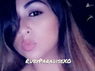 RubyParadiseXO