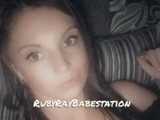 RubyRayBabestation