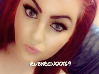 RubyRedXXX69