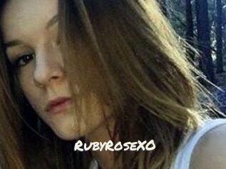 RubyRoseXO