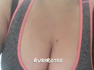 RubyRosee