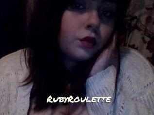 RubyRoulette