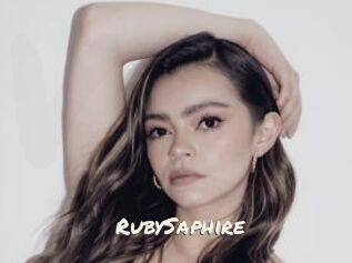 RubySaphire
