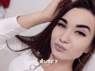 Ruby_y