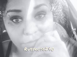 Rubyrose240