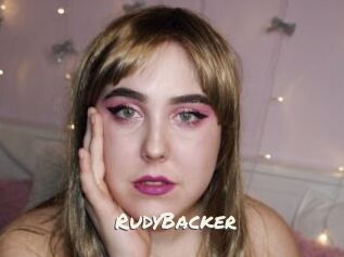 RudyBacker
