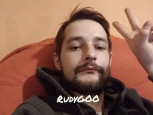 RudyGOO