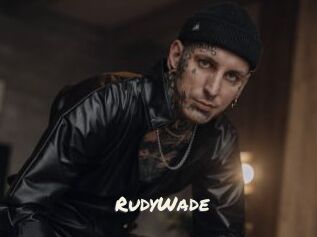 RudyWade