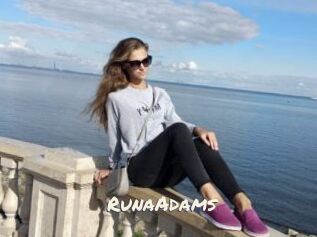 RunaAdams