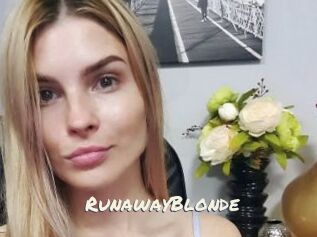 RunawayBlonde