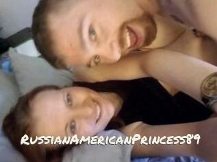 RussianAmericanPrincess89