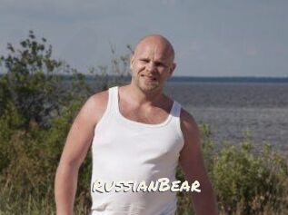 RussianBear