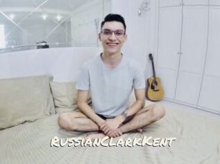 RussianClarkKent