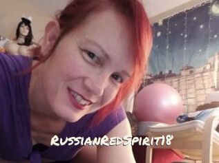 RussianRedSpirit18