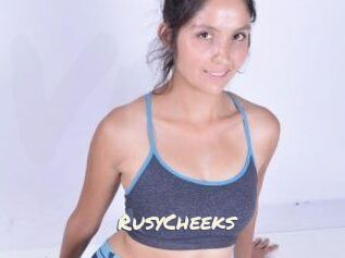 RusyCheeks