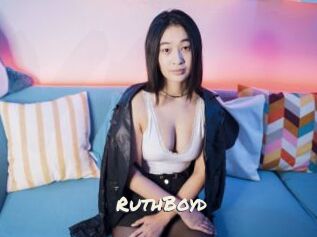 RuthBoyd
