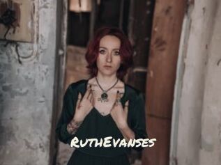 RuthEvanses